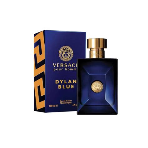 versace dabloom|versace pour homme dylan.